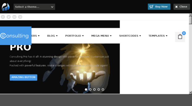 demo.thinkupcloud.com