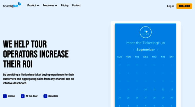 demo.ticketinghub.com