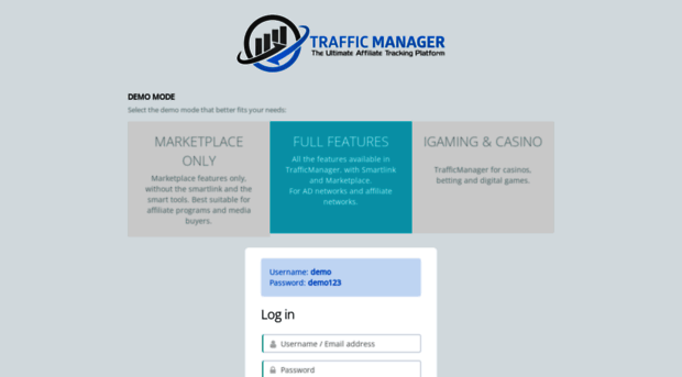 demo.trafficmanager.com