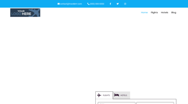 demo.travelerrr.com