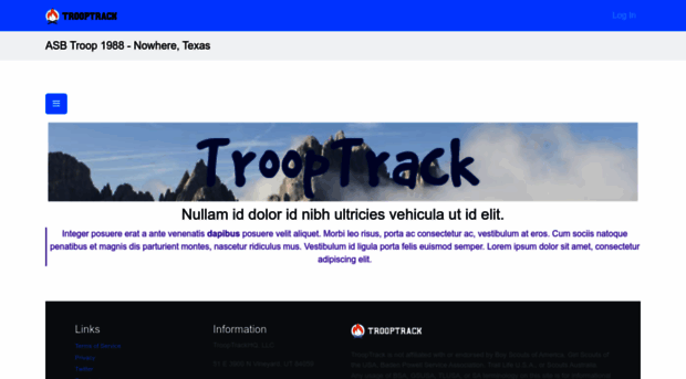 demo.trooptrack.com