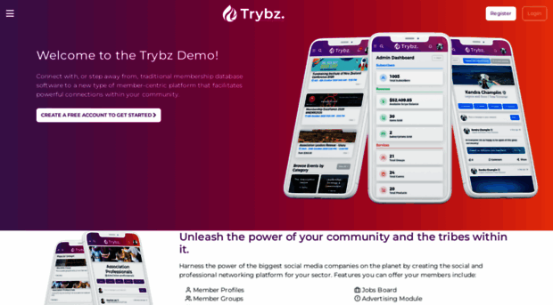 demo.trybz.com.au