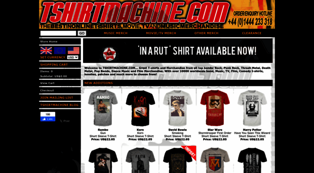 demo.tshirtmachine.com