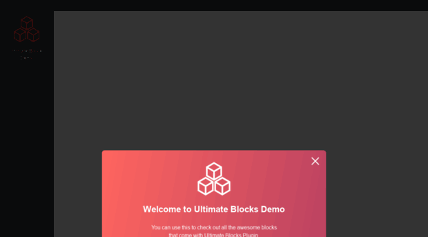 demo.ultimateblocks.com