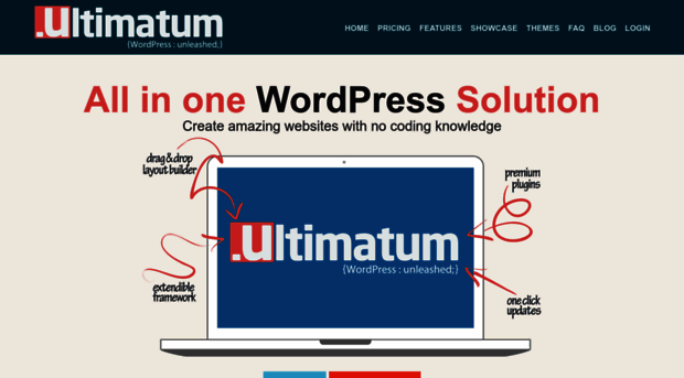 demo.ultimatumtheme.com