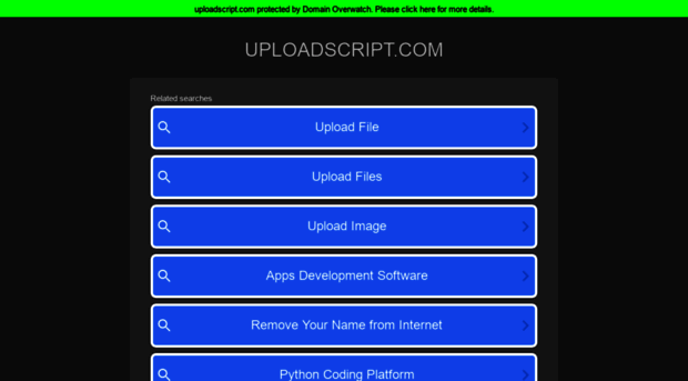 demo.uploadscript.com