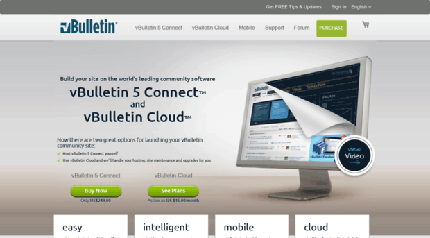 demo.vbulletin.com