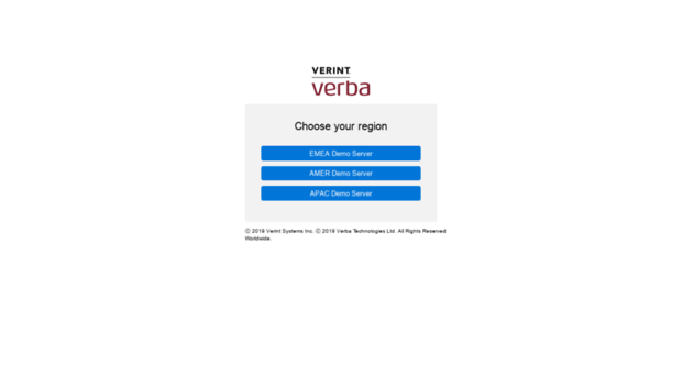 demo.verba.com