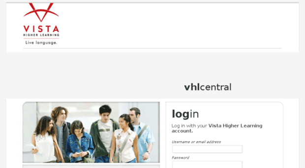 demo.vhlcentral.com