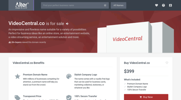 demo.videocentral.co