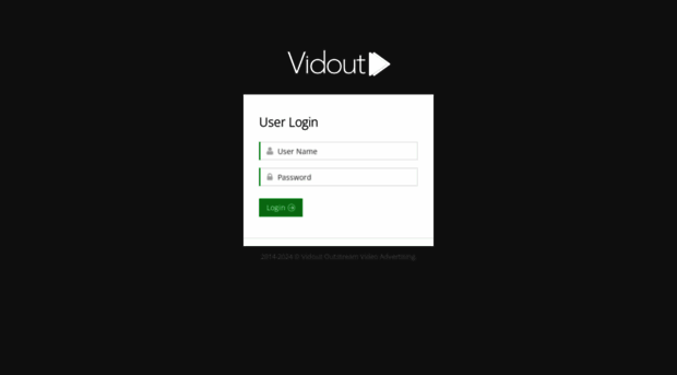 demo.vidout.net