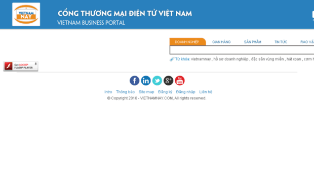 demo.vietnamnay.com