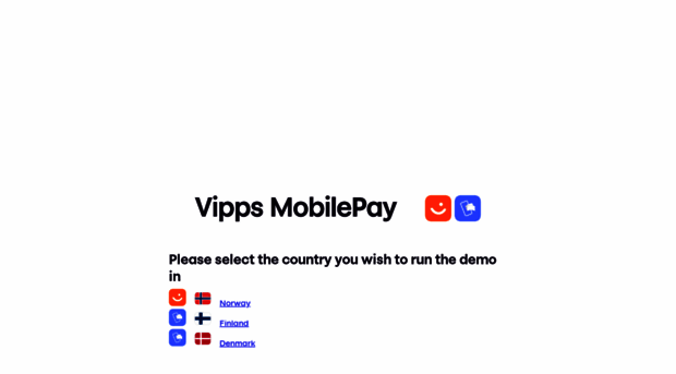 demo.vipps.no