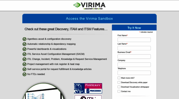 demo.virima.com