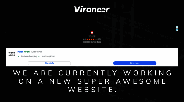 demo.vironeer.com