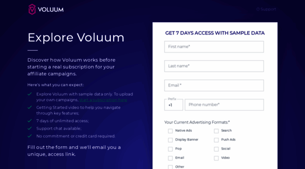 demo.voluum.com