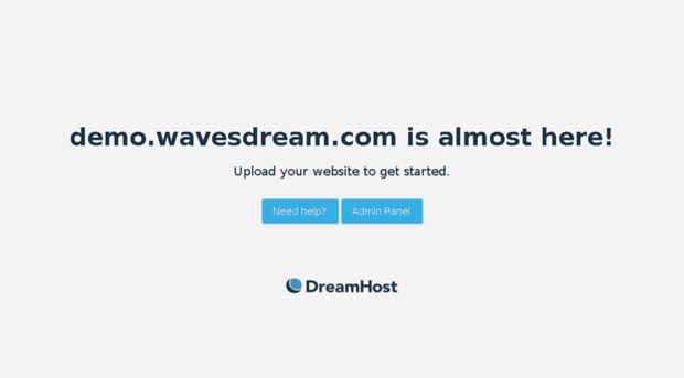 demo.wavesdream.com