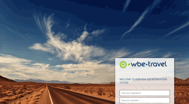 demo.wbe.travel