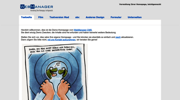 demo.webmanager-cms.ch