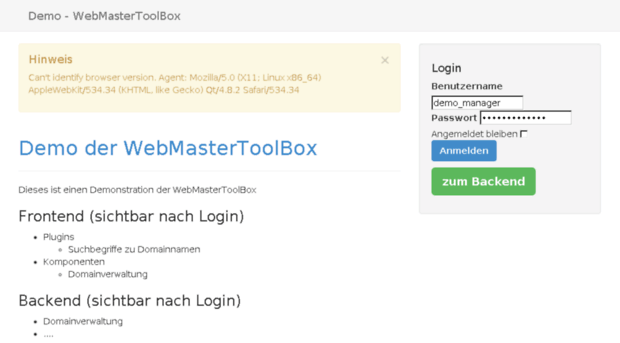 demo.webmastertoolbox.de