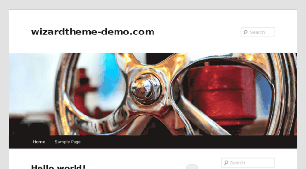 demo.wizardtheme.com