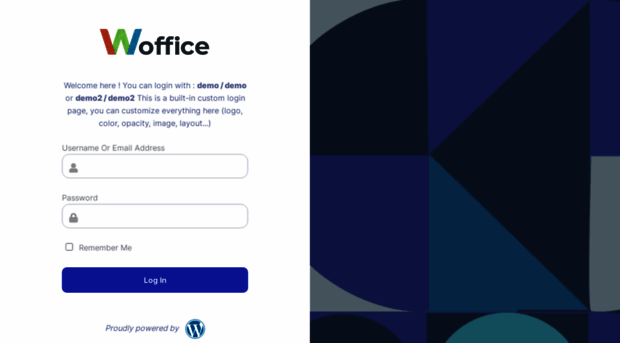 demo.woffice.io