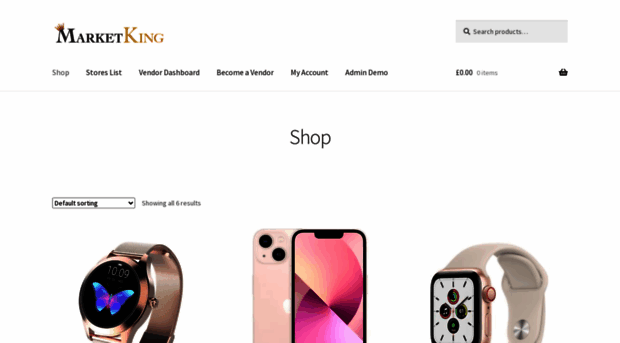 demo.woocommerce-multivendor.com