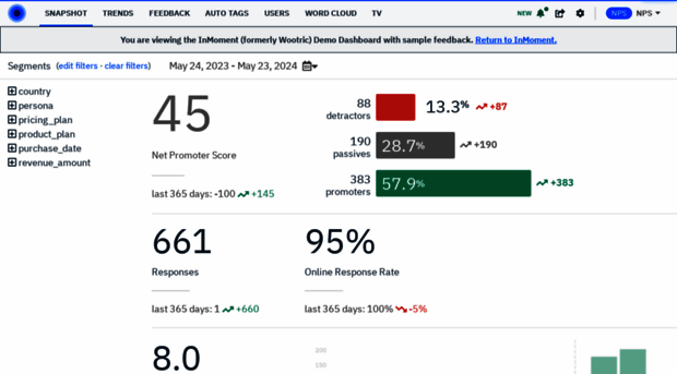 demo.wootric.com