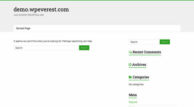 demo.wpeverest.com