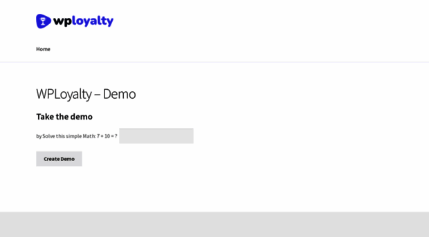 demo.wployalty.co