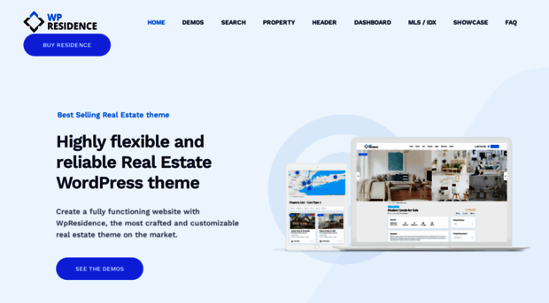 demo.wpresidence.net