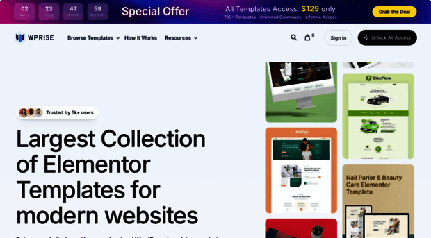 demo.wprise.co