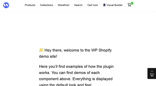 demo.wpshop.io