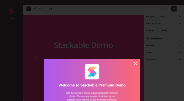 demo.wpstackable.com