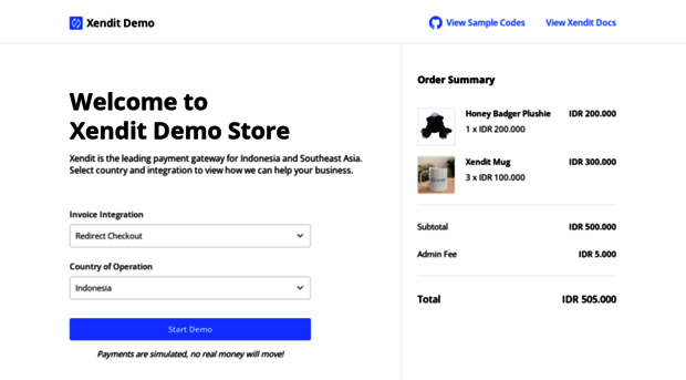 demo.xendit.co