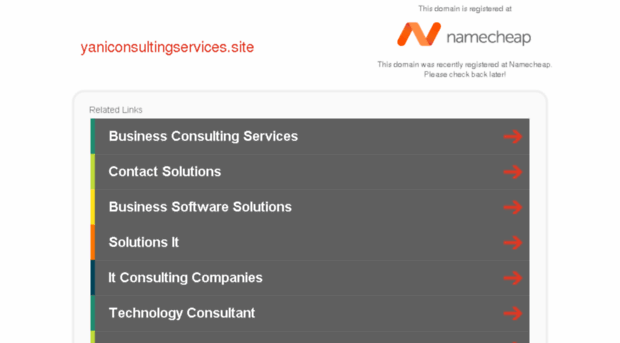 demo.yaniconsultingservices.site