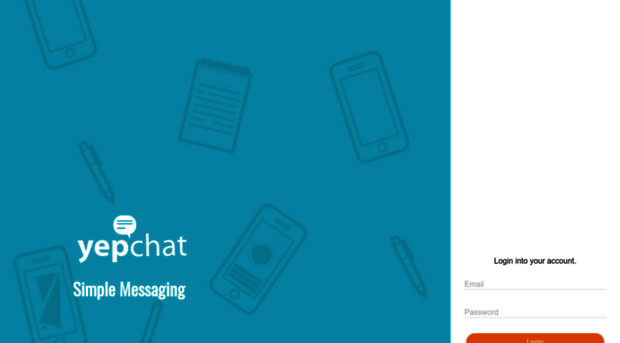 demo.yepchat.com