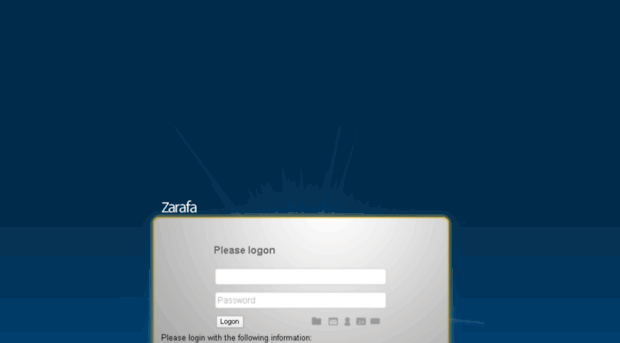 demo.zarafa.com