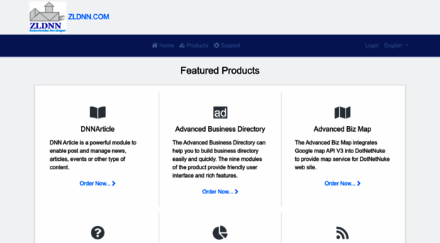 demo.zldnn.com