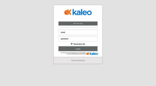 demo1.kaleosoftware.com