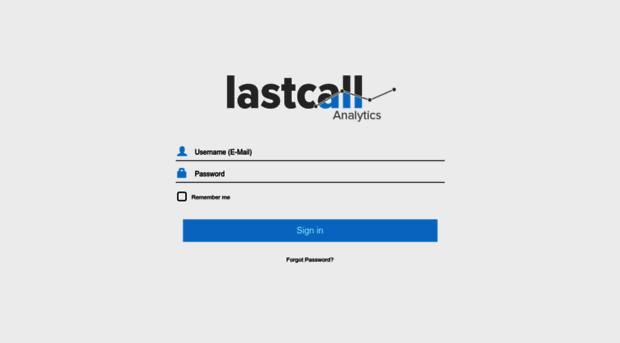 demo1.lastcallanalytics.com