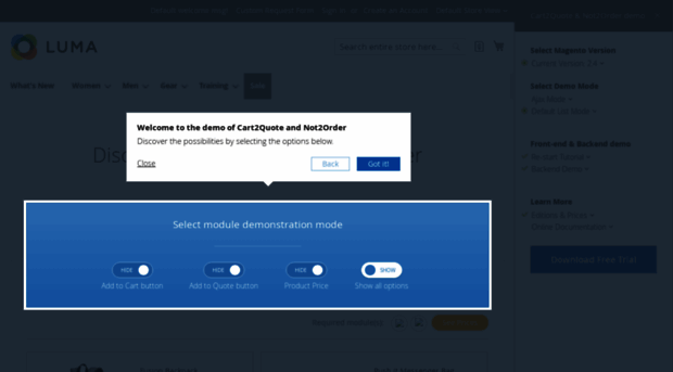 demo2.cart2quote.com