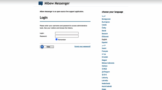 demo2.mibew.org