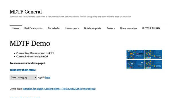 demo2.wordpress-filter.com