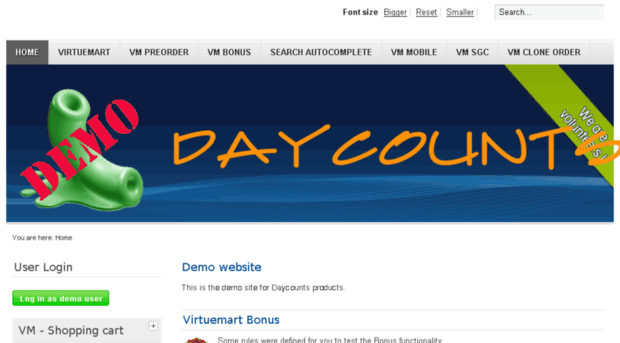 demo25.daycounts.com