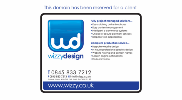 demo25.wizzy.co.uk