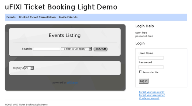 demo25light.ufixi.com