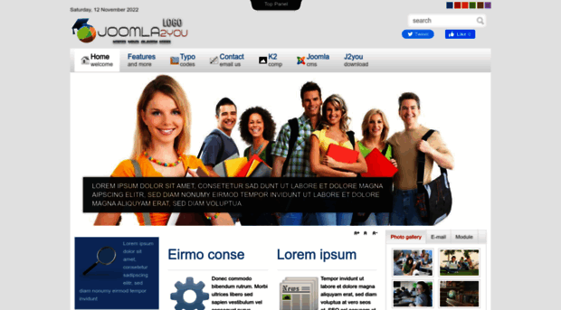 demo3.joomla2you.com