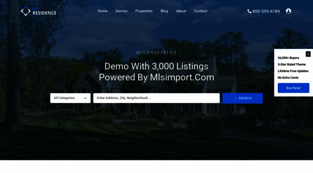demo3.wpresidence.net