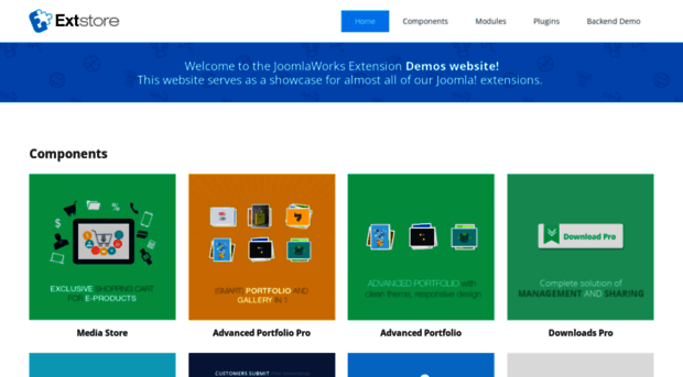 demo30.extstore.com